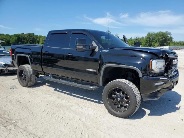 Photo 3 VIN: 3GTU2MECXHG477189 - GMC SIERRA K15 