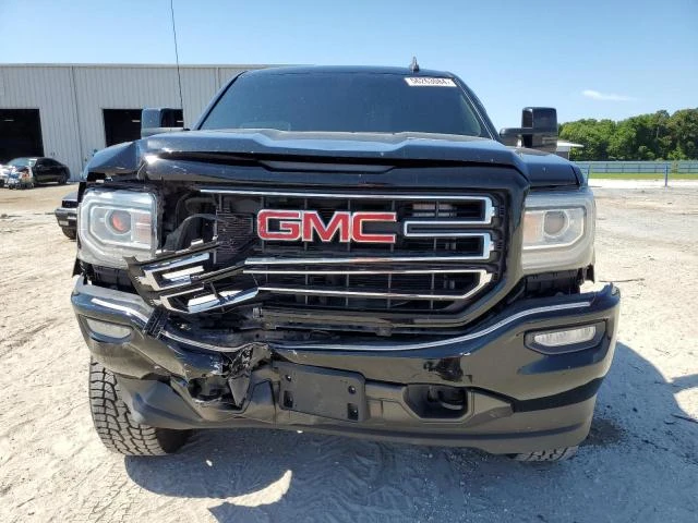 Photo 4 VIN: 3GTU2MECXHG477189 - GMC SIERRA K15 