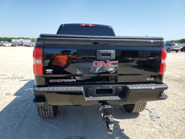 Photo 5 VIN: 3GTU2MECXHG477189 - GMC SIERRA K15 