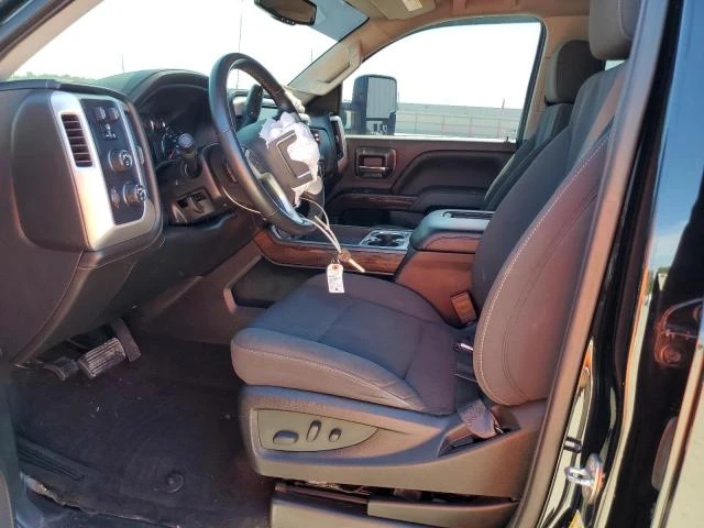 Photo 6 VIN: 3GTU2MECXHG477189 - GMC SIERRA K15 