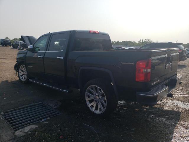 Photo 1 VIN: 3GTU2MECXJG111481 - GMC SIERRA K15 