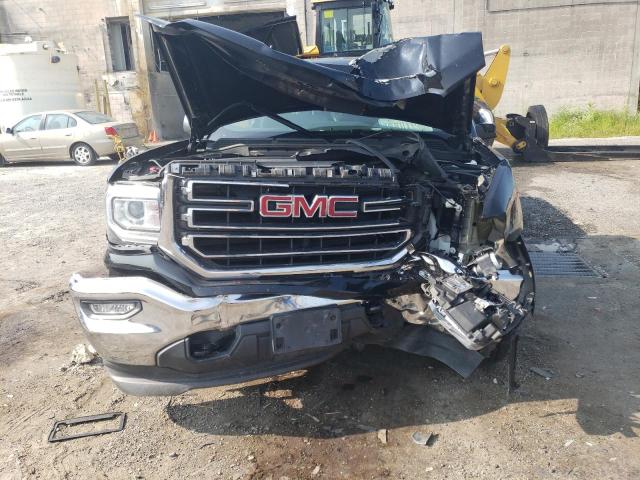 Photo 4 VIN: 3GTU2MECXJG111481 - GMC SIERRA K15 