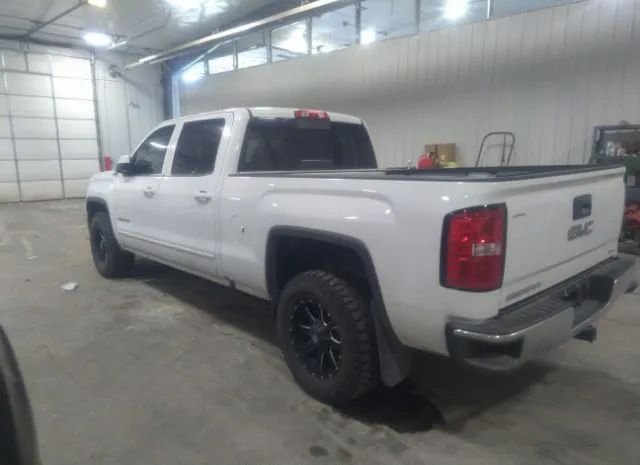 Photo 2 VIN: 3GTU2MECXJG315746 - GMC SIERRA 1500 