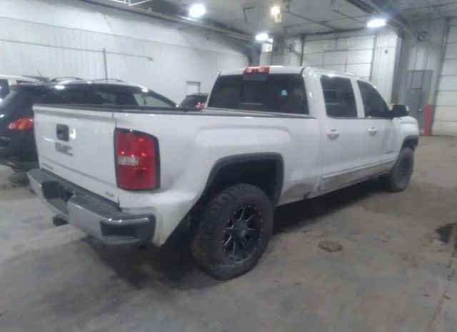 Photo 3 VIN: 3GTU2MECXJG315746 - GMC SIERRA 1500 