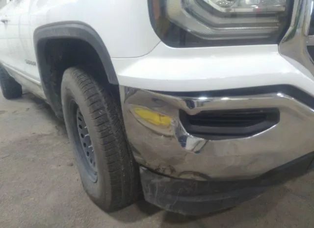 Photo 5 VIN: 3GTU2MECXJG315746 - GMC SIERRA 1500 