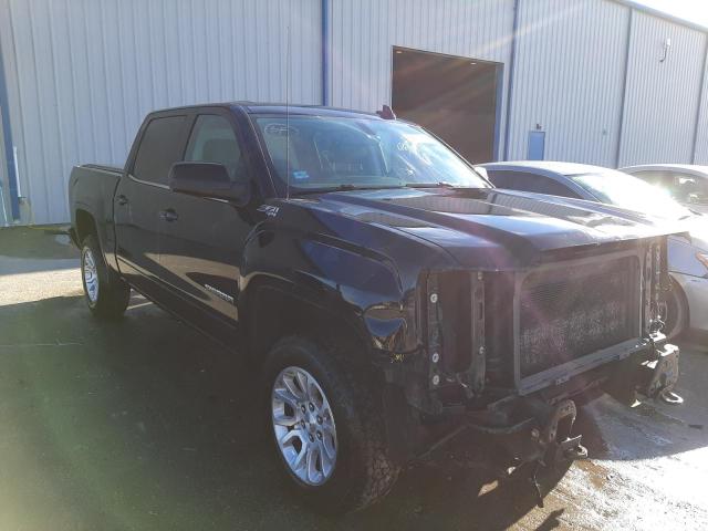 Photo 0 VIN: 3GTU2MEH5GG320597 - GMC SIERRA K15 