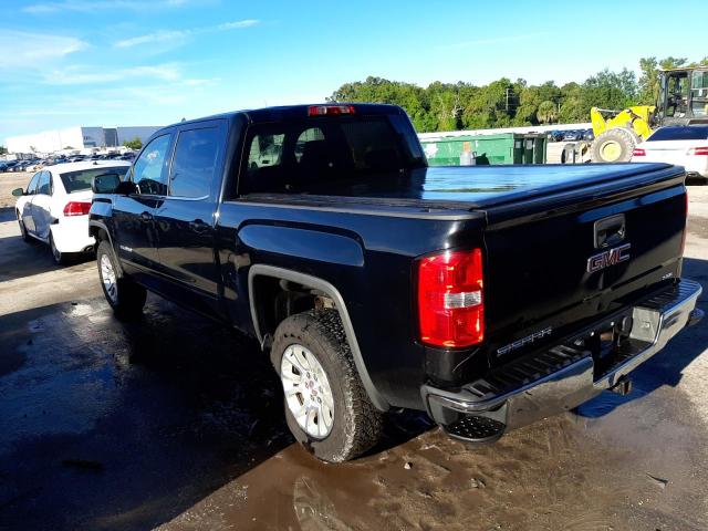 Photo 2 VIN: 3GTU2MEH5GG320597 - GMC SIERRA K15 