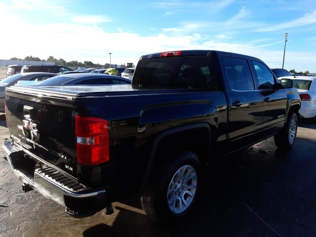 Photo 3 VIN: 3GTU2MEH5GG320597 - GMC SIERRA K15 