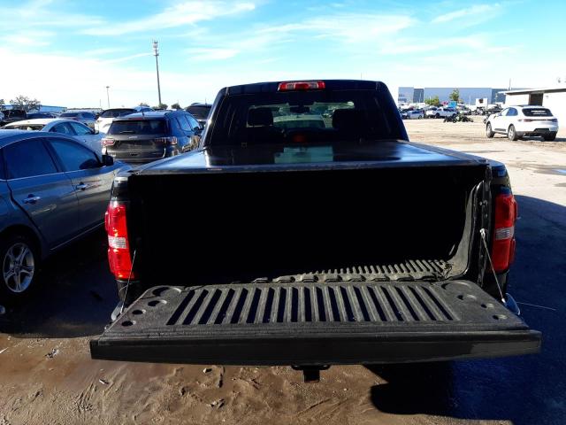 Photo 8 VIN: 3GTU2MEH5GG320597 - GMC SIERRA K15 