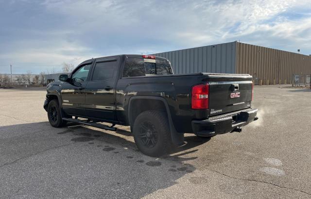 Photo 2 VIN: 3GTU2MEH6JG485811 - GMC SIERRA 