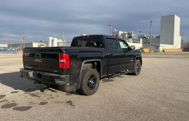 Photo 3 VIN: 3GTU2MEH6JG485811 - GMC SIERRA 