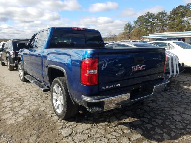 Photo 2 VIN: 3GTU2MER1GG218688 - GMC SIERRA K15 