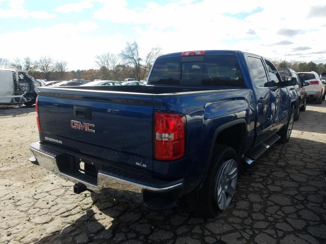 Photo 3 VIN: 3GTU2MER1GG218688 - GMC SIERRA K15 