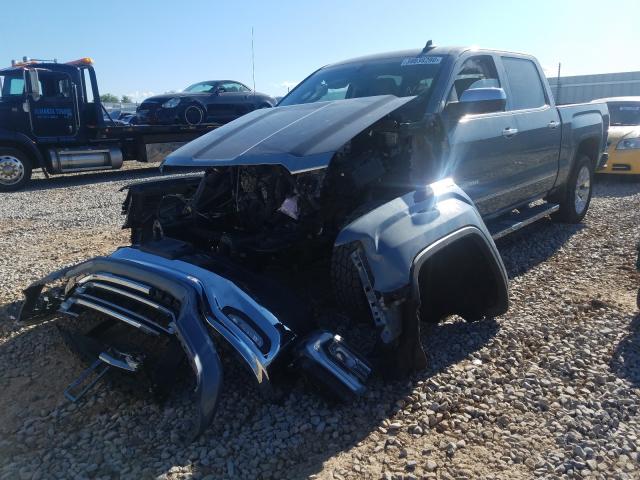 Photo 1 VIN: 3GTU2NEC0GG123539 - GMC SIERRA K15 