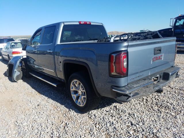 Photo 2 VIN: 3GTU2NEC0GG123539 - GMC SIERRA K15 