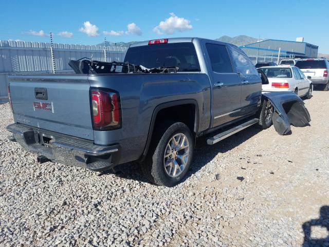 Photo 3 VIN: 3GTU2NEC0GG123539 - GMC SIERRA K15 