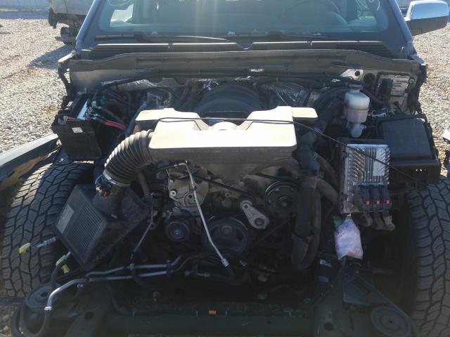 Photo 6 VIN: 3GTU2NEC0GG123539 - GMC SIERRA K15 