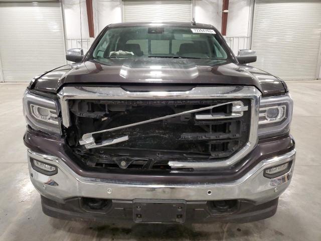 Photo 4 VIN: 3GTU2NEC0GG128238 - GMC SIERRA 