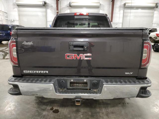 Photo 5 VIN: 3GTU2NEC0GG128238 - GMC SIERRA 