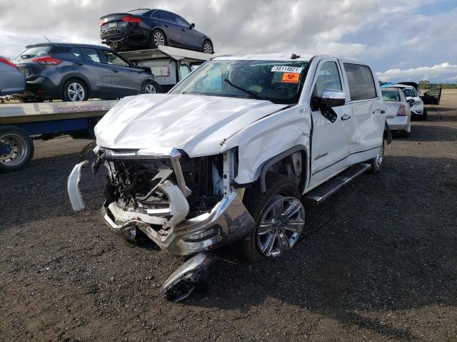 Photo 1 VIN: 3GTU2NEC0GG178346 - GMC SIERRA K15 