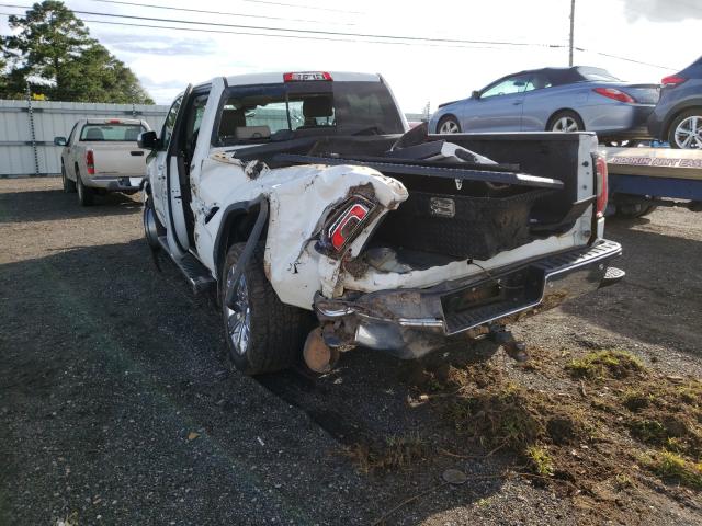 Photo 2 VIN: 3GTU2NEC0GG178346 - GMC SIERRA K15 