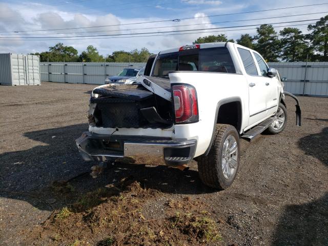 Photo 3 VIN: 3GTU2NEC0GG178346 - GMC SIERRA K15 