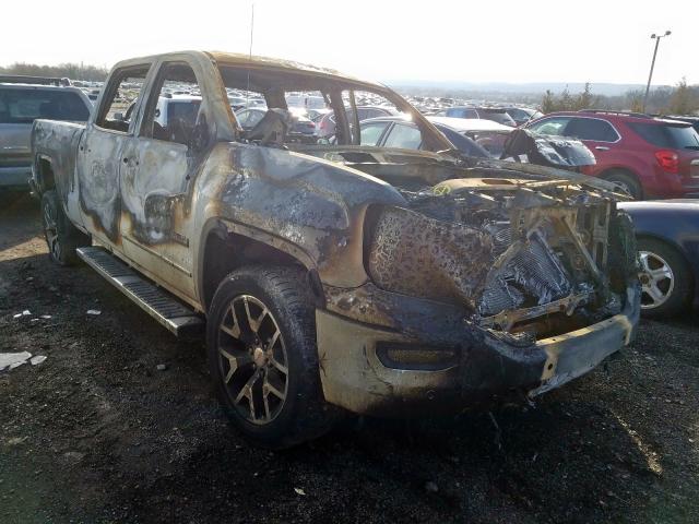 Photo 0 VIN: 3GTU2NEC0GG179867 - GMC SIERRA K15 