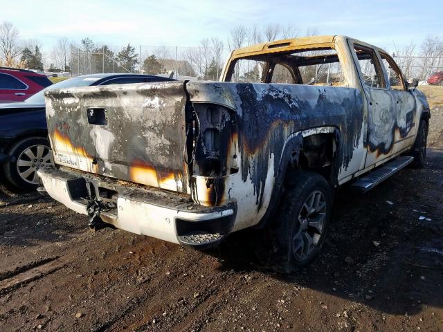 Photo 3 VIN: 3GTU2NEC0GG179867 - GMC SIERRA K15 