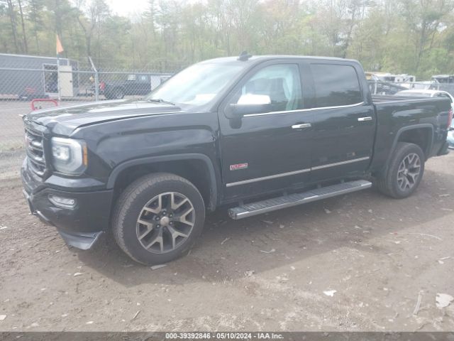 Photo 1 VIN: 3GTU2NEC0GG182798 - GMC SIERRA 