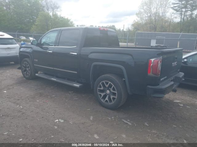 Photo 2 VIN: 3GTU2NEC0GG182798 - GMC SIERRA 