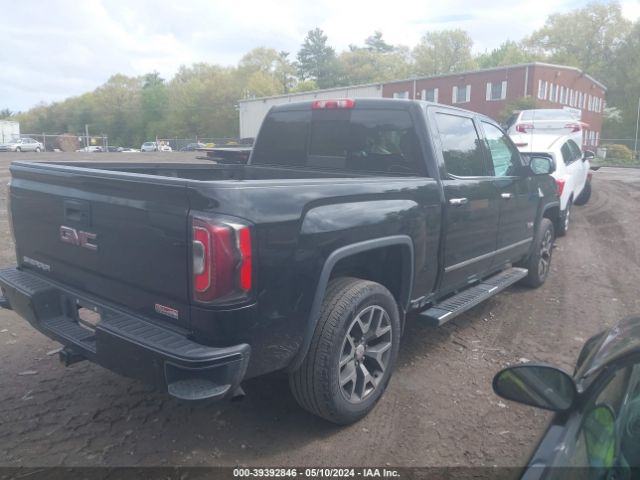 Photo 3 VIN: 3GTU2NEC0GG182798 - GMC SIERRA 