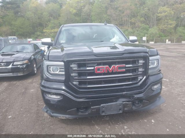 Photo 5 VIN: 3GTU2NEC0GG182798 - GMC SIERRA 