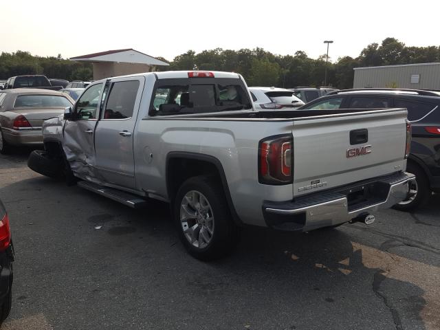 Photo 2 VIN: 3GTU2NEC0GG199259 - GMC SIERRA K15 