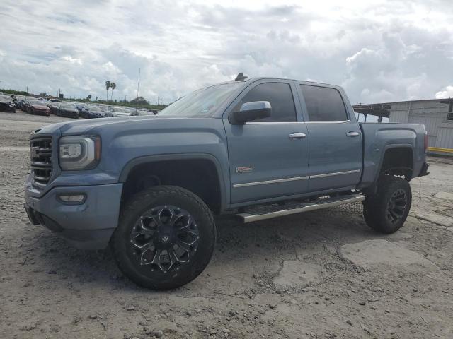 Photo 0 VIN: 3GTU2NEC0GG205741 - GMC SIERRA K15 