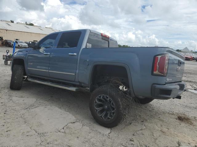 Photo 1 VIN: 3GTU2NEC0GG205741 - GMC SIERRA K15 