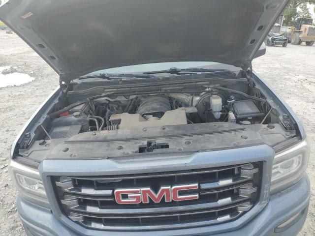 Photo 10 VIN: 3GTU2NEC0GG205741 - GMC SIERRA K15 