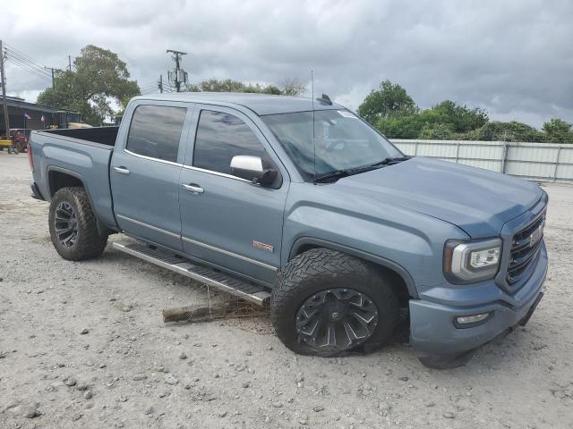 Photo 3 VIN: 3GTU2NEC0GG205741 - GMC SIERRA K15 