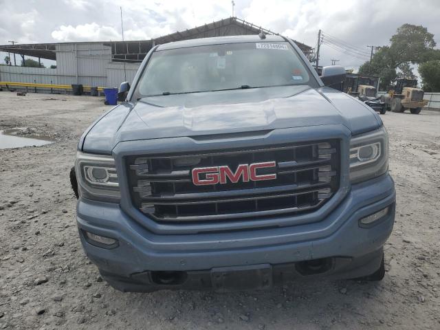 Photo 4 VIN: 3GTU2NEC0GG205741 - GMC SIERRA K15 