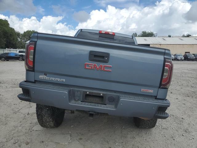 Photo 5 VIN: 3GTU2NEC0GG205741 - GMC SIERRA K15 