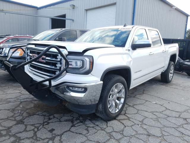 Photo 1 VIN: 3GTU2NEC0GG215928 - GMC SIERRA K15 