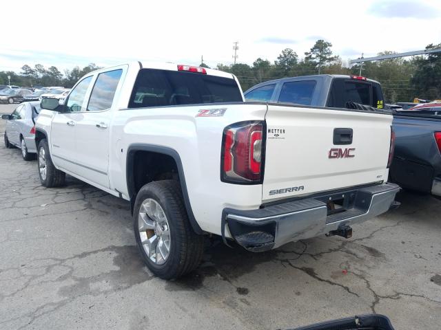 Photo 2 VIN: 3GTU2NEC0GG215928 - GMC SIERRA K15 