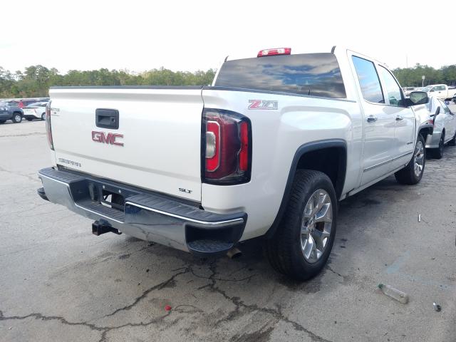 Photo 3 VIN: 3GTU2NEC0GG215928 - GMC SIERRA K15 