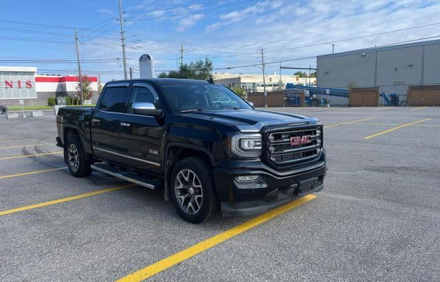 Photo 0 VIN: 3GTU2NEC0GG252607 - GMC SIERRA K15 