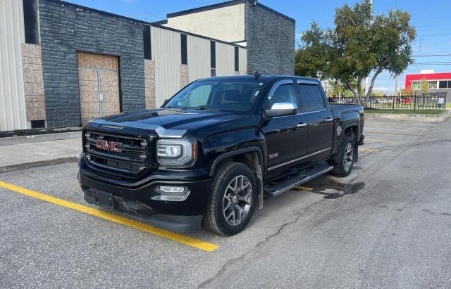 Photo 1 VIN: 3GTU2NEC0GG252607 - GMC SIERRA K15 