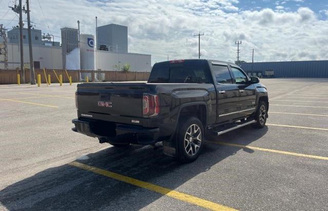 Photo 3 VIN: 3GTU2NEC0GG252607 - GMC SIERRA K15 