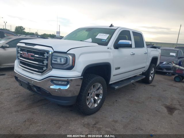 Photo 1 VIN: 3GTU2NEC0GG269407 - GMC SIERRA 