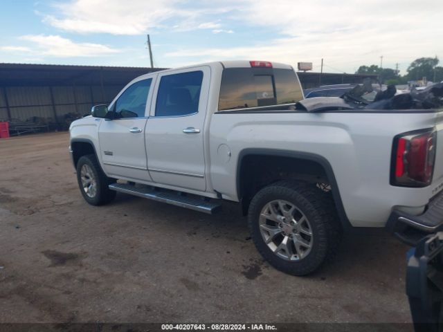 Photo 2 VIN: 3GTU2NEC0GG269407 - GMC SIERRA 