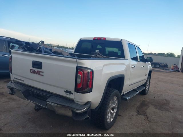 Photo 3 VIN: 3GTU2NEC0GG269407 - GMC SIERRA 