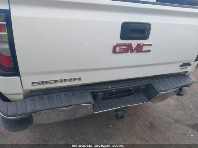 Photo 5 VIN: 3GTU2NEC0GG269407 - GMC SIERRA 