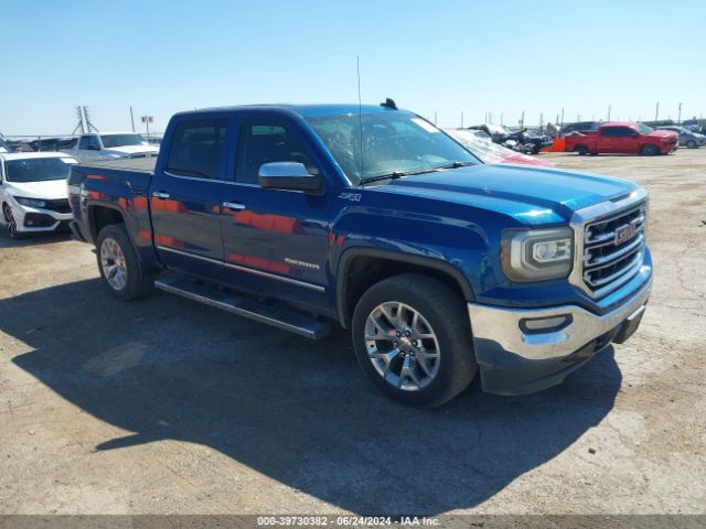 Photo 0 VIN: 3GTU2NEC0GG271089 - GMC SIERRA 1500 